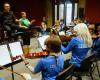 La Hummingbird Orchestra apre la musica ai bambini sordi