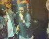 Mbaye Sy Ndiaye si riconcilia con Wally Seck durante un concerto