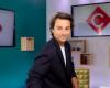 Bertrand Chameroy assente allo show di Anne-Élisabeth Lemoine, ecco chi lo sostituirà da questo lunedì