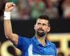 Novak Djokovic elimina Carlos Alcaraz