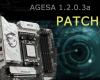 La patch 1.2.0.3a del BIOS AGESA migliora la compatibilità della memoria sulle schede madri X670 e B650