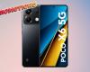 scopri lo Xiaomi Poco X6 in vendita su AliExpress