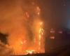 66 morti nell’incendio di un hotel