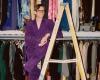 Il museo YSL svela la Collezione Hamish Bowles