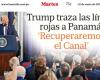 Panama si trova ad affrontare la “serie di bugie” di Trump sul Canale