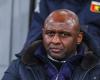 Un Emerse Faé dimenticato al rilancio da Patrick Vieira (ufficiale)