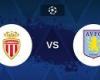 Aston Villa e Monaco attesi le formazioni di Champions League