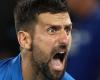 Novak Djokovic vs Carlos Alcaraz aggiornamenti live: risultato e reazione dell’Australian Open 2025