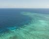 a Mayotte, anche il Chido ha toccato il fondo del mare