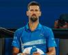 Djokovic è “preoccupato” per il suo infortunio