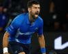 Novak Djokovic, il malvagio giocatore di scacchi