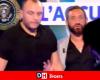 un uomo tenta di scagliarsi su Cyril Hanouna dal vivo! (VIDEO)