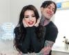 Saraya e Ronnie Radke si sono lasciati