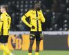 Young Boys vuole salvare l’onore – rts.ch