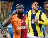 Dove sono in classifica Galatasaray, Fenerbahçe e Beşiktaş? (classifica attuale del 21 gennaio) – Notizie sportive last minute