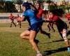 Sotto il sole dell’Elche, la squadra femminile francese decolla per il 2025