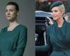 Il vestito per l’inaugurazione di Ivanka Trump riecheggia “The Handmaid’s Tale”? |