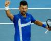 Djokovic “preoccupato” per l’infortunio alla coscia sinistra, Alcaraz lascia Melbourne “a testa alta”