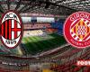 Milan-Girona: anteprima e pronostico