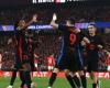 Champions League – Una partita totalmente pazzesca e il Barça rovescia il Benfica (4-5)