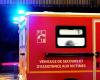 Incendio notturno in una residenza a Poligny: cosa sappiamo