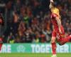 Gol dei difensori del Galatasaray! Ancora una volta vanno a segno: Galatasaray