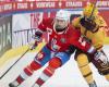 Genève-Servette eliminato senza sorpresa dallo Zurigo