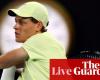 Quarti di finale dell’Australian Open: Jannik Sinner contro Alex de Minaur – live