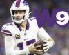 segui Chiefs – Bills in diretta su W9