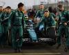 Formula 1 | Cowell paragona l’Aston Martin F1 a “un puzzle da 1000 pezzi”