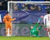 Brest in agonia contro lo Shakhtar Donetsk nell’intervallo