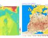 Un nuovo episodio di inquinamento atmosferico atteso in Corsica da giovedì 23 gennaio