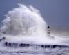 Tempesta Eowyn: allerta meteo “Pericolo per la vita” emessa per alcune parti del Regno Unito