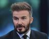 Ispirato dalla figlia Harper, il commovente discorso di David Beckham a Davos