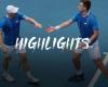 Heliovaara / Patten – Nys / Roger – Vasselin – Highlights della partita – Australian Open – Video di tennis