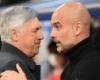 Il commento di Ancelotti sulla possibile esclusione del Manchester City dalla Champions League