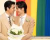 Pioniere nel sud-est asiatico, la Thailandia celebra i suoi primi matrimoni LGBT+