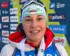 Medaglia d’oro per Valentina Dimitrova