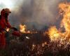 un nuovo violento incendio si diffonde nei pressi di Los Angeles, oltre 30.000 evacuazioni