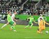 Il goal e l’assistente di Wimmer non sono sufficienti: Wolfsburg 2-2 contro Kiel