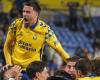 Il Las Palmas gioca meglio con 10 che con 11