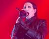 le accuse contro Marilyn Manson caddero