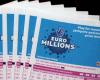 EuroMillions: il vincitore del Regno Unito vince il jackpot della lotteria nazionale da 83 milioni di sterline | Regno Unito