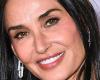 Demi Moore non riesce a credere alla sua nomination all’Oscar