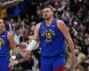 Nikola Jokic fa davvero il totale per i Kings! • Pallacanestro statunitense