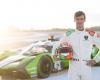 Matteo Barri Lamborghini – Endurance Info