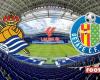 Real Sociedad vs getAfe e previsioni