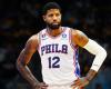 Paul George e i 76ers affrontano i Cavs… CQFR