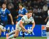 L’opinione di Midol dopo Racing 92 – Castres