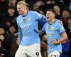 Manchester City Renverse Chelsea (3-1)